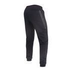 John Doe Jogger Trouser black