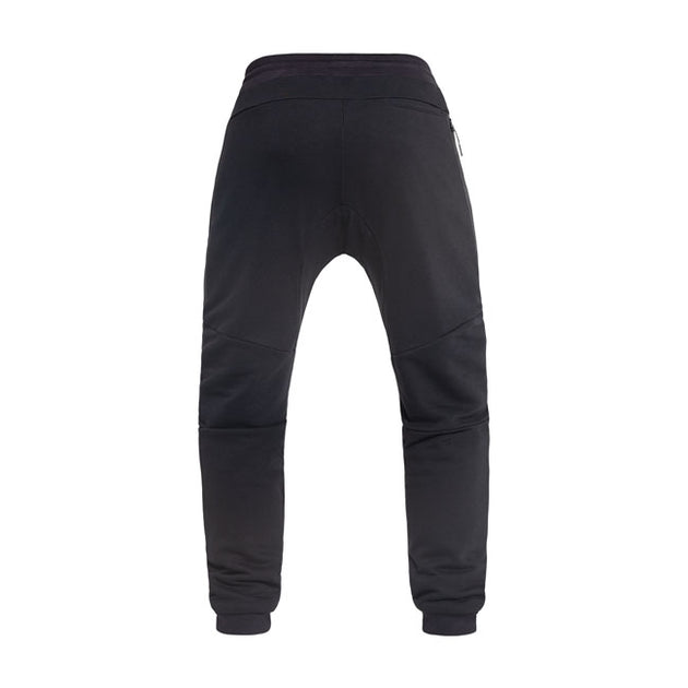 *5 WORKING DAYS EXTRA TRANSIT TIME* John Doe Jogger Trouser black - 3