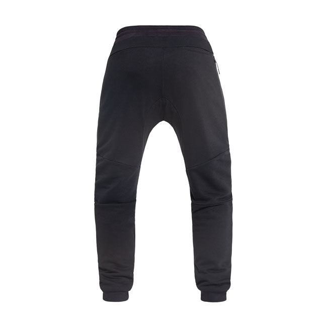 John Doe Jogger Trouser black