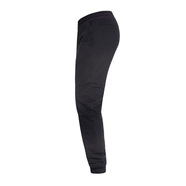 John Doe Jogger Trouser black - 5