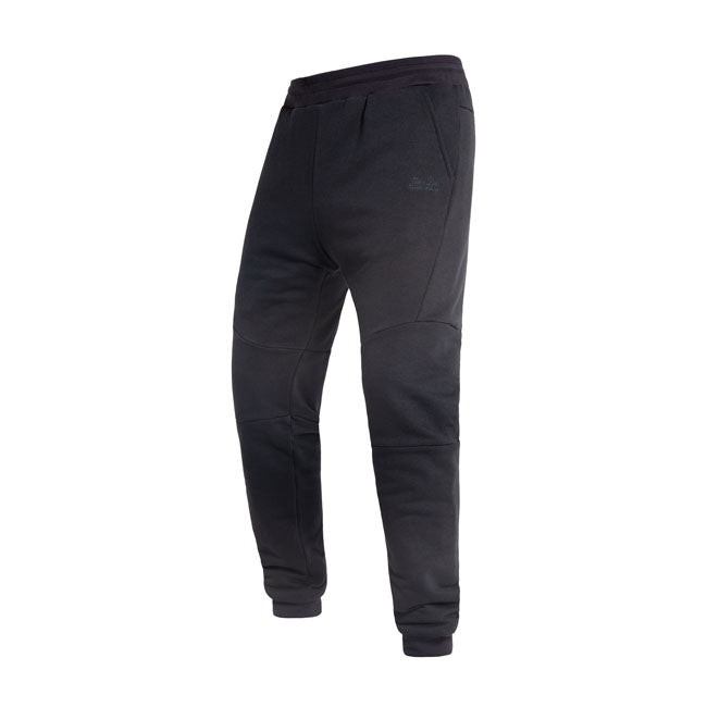 John Doe Jogger Trouser black