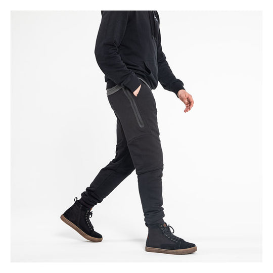*5 WORKING DAYS EXTRA TRANSIT TIME* John Doe Jogger Trouser black - 9