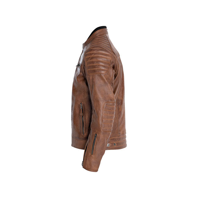 John Doe Dexter jacket brown