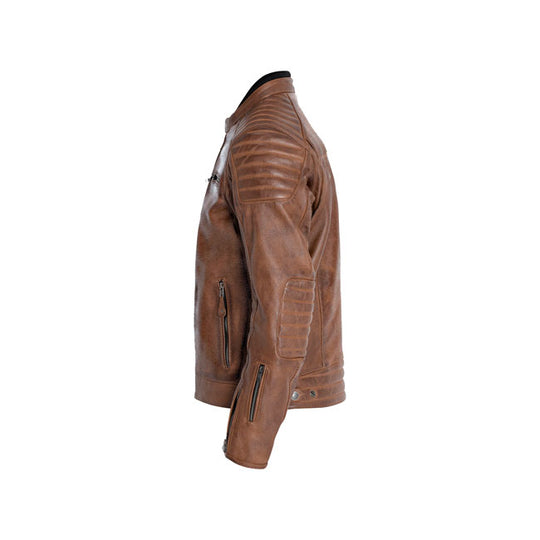 John Doe Dexter jacket brown - 2