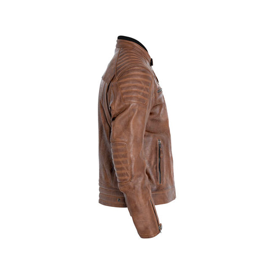 John Doe Dexter jacket brown - 3