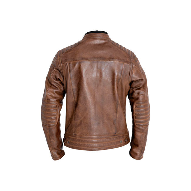 John Doe Dexter jacket brown - 4