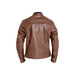 John Doe Dexter jacket brown - 4