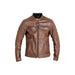 John Doe Dexter jacket brown - 5