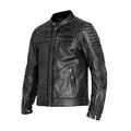 John Doe Storm jacket black