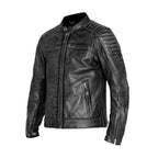 John Doe Storm jacket black