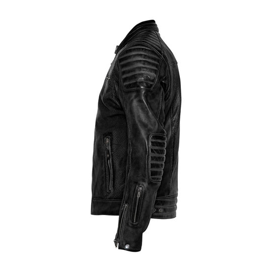 John Doe Storm jacket black - 2
