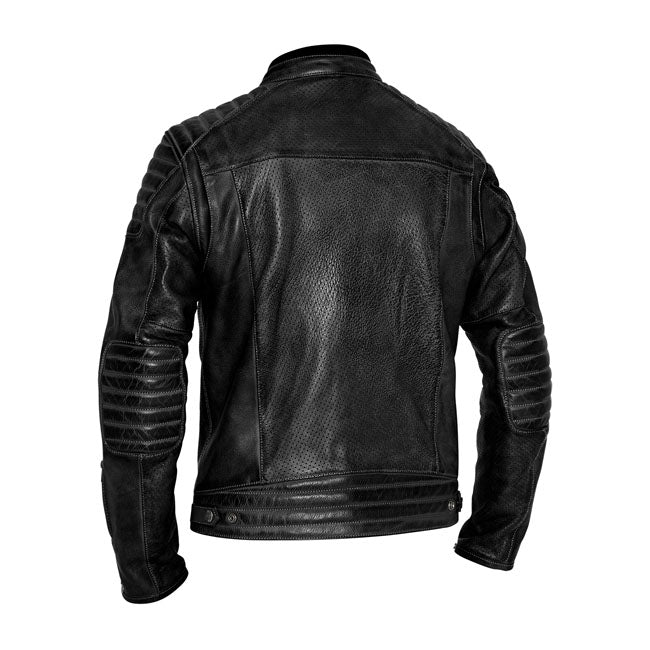 John Doe Storm jacket black