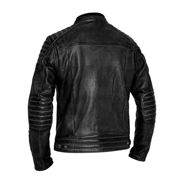 John Doe Storm jacket black - 3