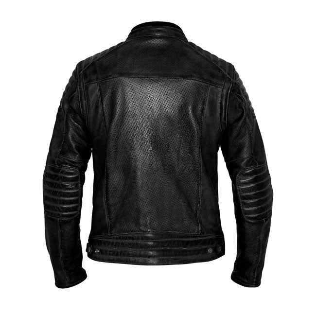 John Doe Storm jacket black