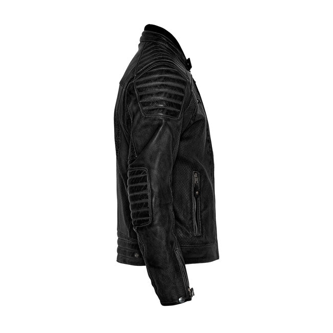 John Doe Storm jacket black - 5