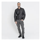 John Doe Storm jacket black
