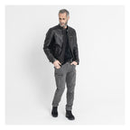 John Doe Storm jacket black