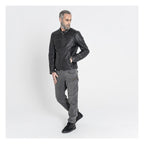 John Doe Storm jacket black