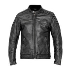 John Doe Storm jacket black
