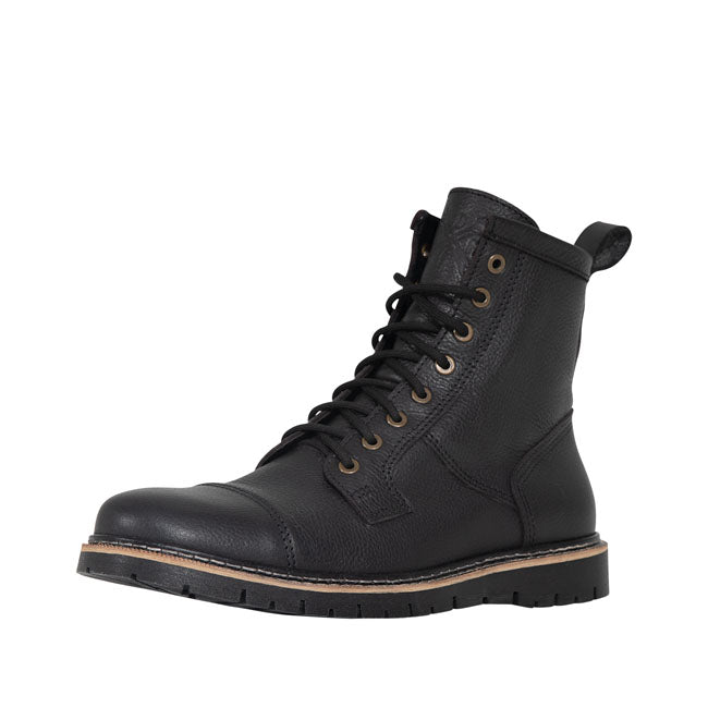 John Doe Rover boots black
