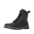 John Doe Rover boots black