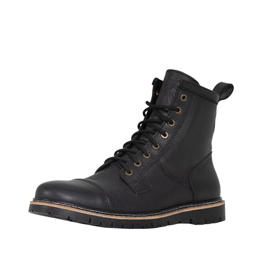 John Doe Rover boots black - 1