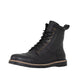 John Doe Rover boots black - 1