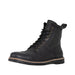 John Doe Rover boots black - 1