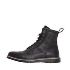 John Doe Rover boots black