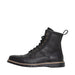 John Doe Rover boots black - 2