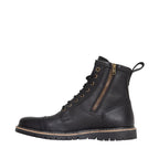 John Doe Rover boots black