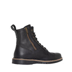 John Doe Rover boots black