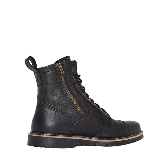 John Doe Rover boots black - 4