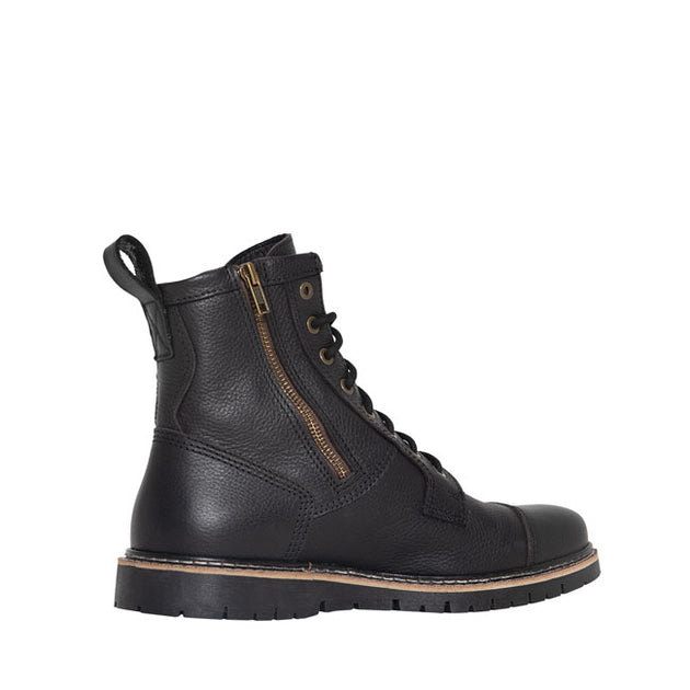 John Doe Rover boots black - 4