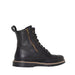 John Doe Rover boots black - 4