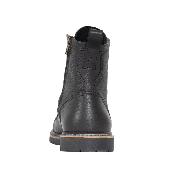 John Doe Rover boots black