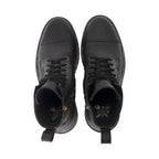 John Doe Rover boots black