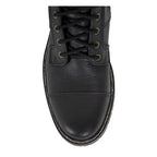 John Doe Rover boots black