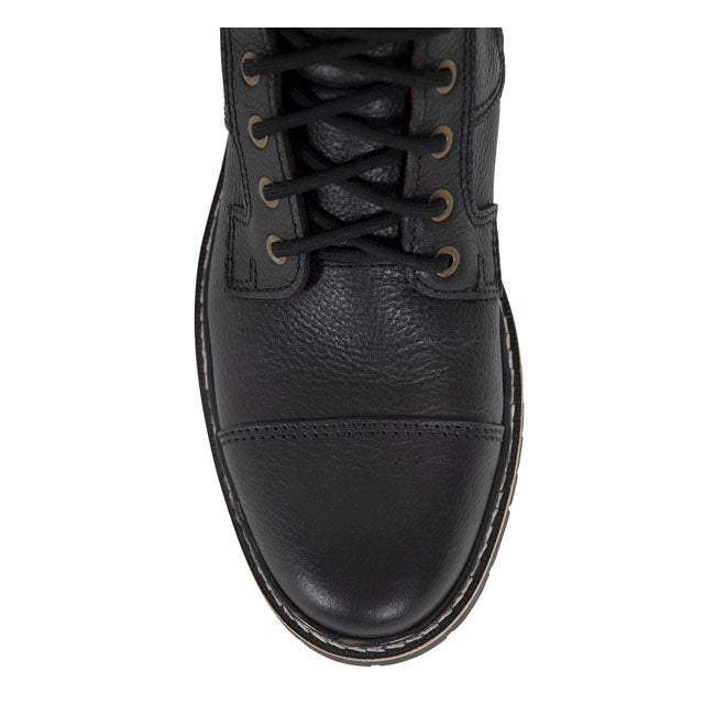 John Doe Rover boots black