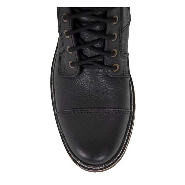 John Doe Rover boots black - 7