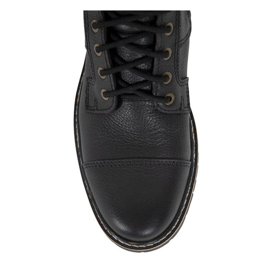 John Doe Rover boots black - 7