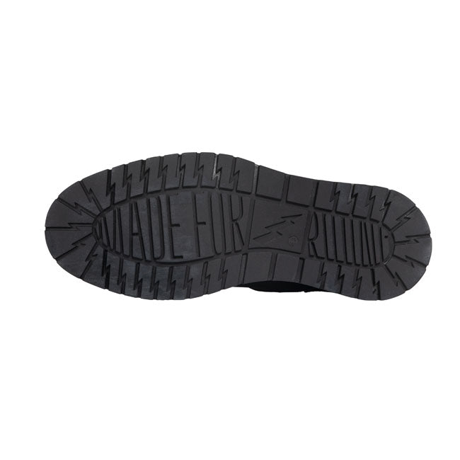 John Doe Rover boots black