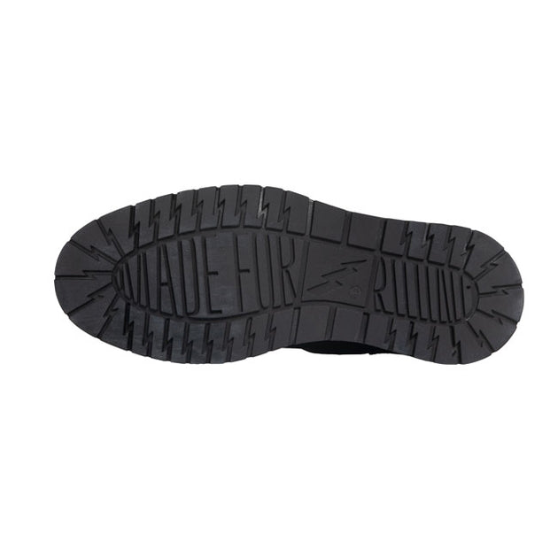 John Doe Rover boots black - 8