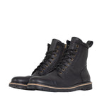 John Doe Rover boots black
