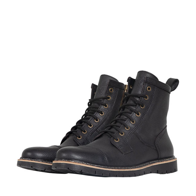 John Doe Rover boots black - 9