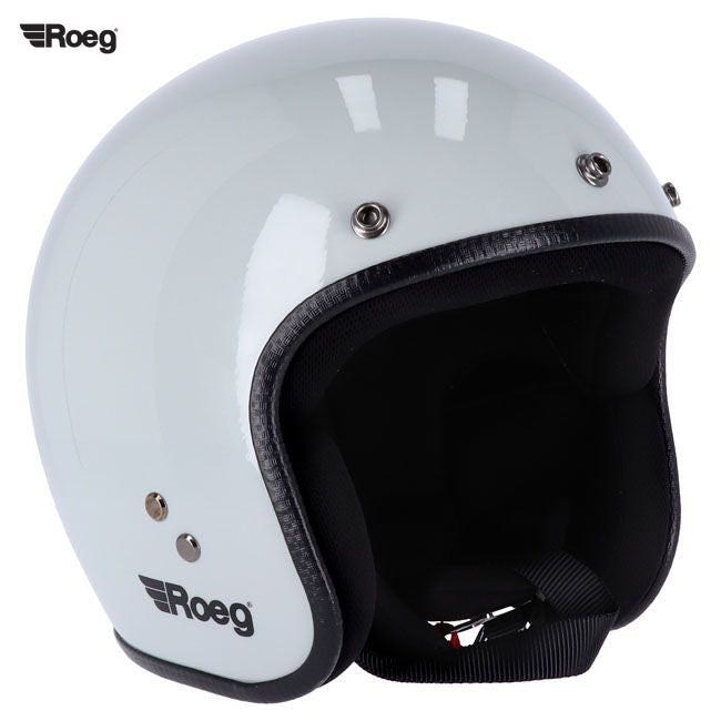 Roeg JETT helmet Thunder clouds