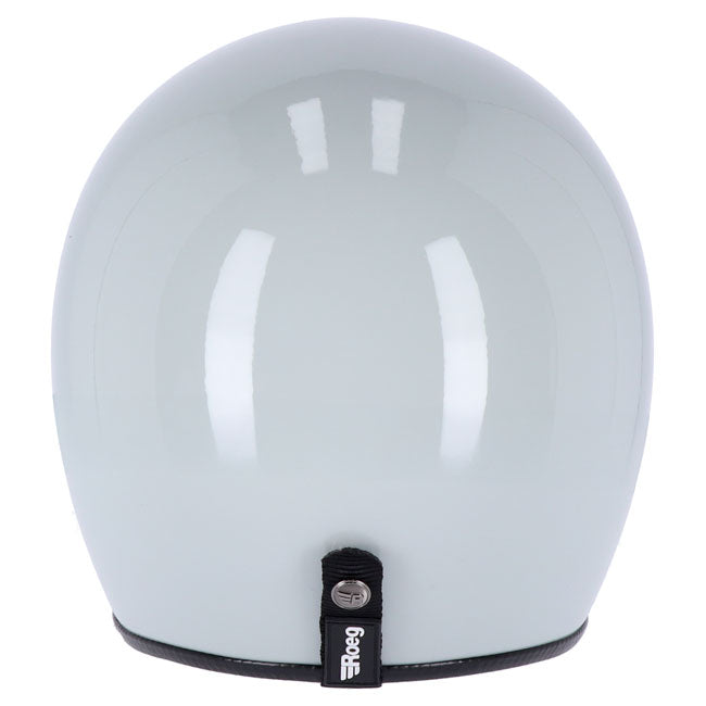 Roeg JETT helmet Thunder clouds