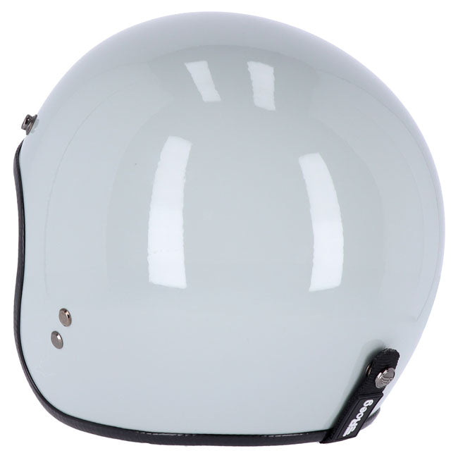 Roeg JETT helmet Thunder clouds