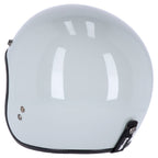 Roeg JETT helmet Thunder clouds