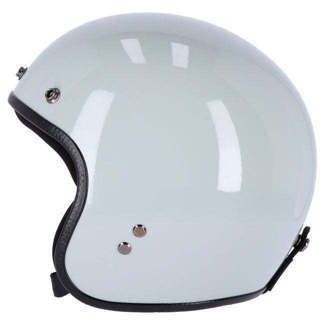 Roeg JETT helmet Thunder clouds